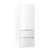 Haier 3D 70 Σειρά 7 HTW7720DNGW Ελεύθερο 483 L Λευκό
