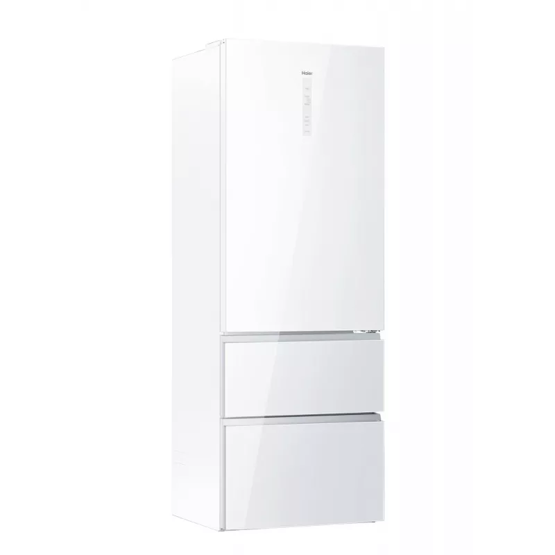 Haier 3D 70 Σειρά 7 HTW7720DNGW Ελεύθερο 483 L Λευκό