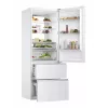 Haier 3D 70 Σειρά 7 HTW7720DNGW Ελεύθερο 483 L Λευκό
