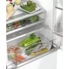 Haier 3D 70 Σειρά 7 HTW7720DNGW Ελεύθερο 483 L Λευκό