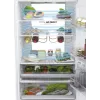 Haier 3D 70 Σειρά 7 HTW7720DNGW Ελεύθερο 483 L Λευκό