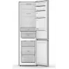 Hisense RB440N4ACA Ελεύθερο 336 L Ανοξείδωτο Ατσάλι