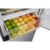 Hisense RB440N4ACA Ελεύθερο 336 L Ανοξείδωτο Ατσάλι