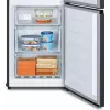Hisense RB440N4ACA Ελεύθερο 336 L Ανοξείδωτο Ατσάλι