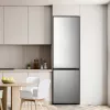 Hisense RB440N4ACA Ελεύθερο 336 L Ανοξείδωτο Ατσάλι