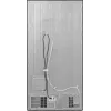 Hisense RS818N4TFC Ψυγείο Side-by-Side Ελεύθερο 632 L Μαύρο, Ανοξείδωτο Ατσάλι