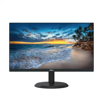 Dahua Technology LM22-H200 Οθόνη υπολογιστή 54,5 cm (21,4 ίντσες) 1920 x 1080 Pixel Full HD LED μαύρο