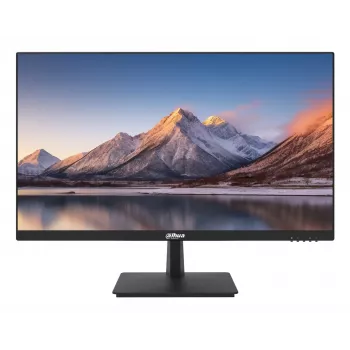 Dahua Technology LM27-L200N Οθόνη υπολογιστή 68,6 cm (27 ίντσες) 1920 x 1080 Pixel Full HD LED μαύρο