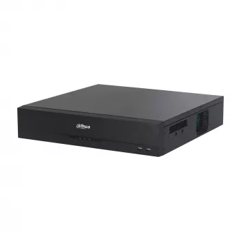 Dahua Technology XVR5816S-I3 μαύρο