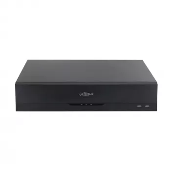 Dahua Technology XVR5816S-I3 μαύρο