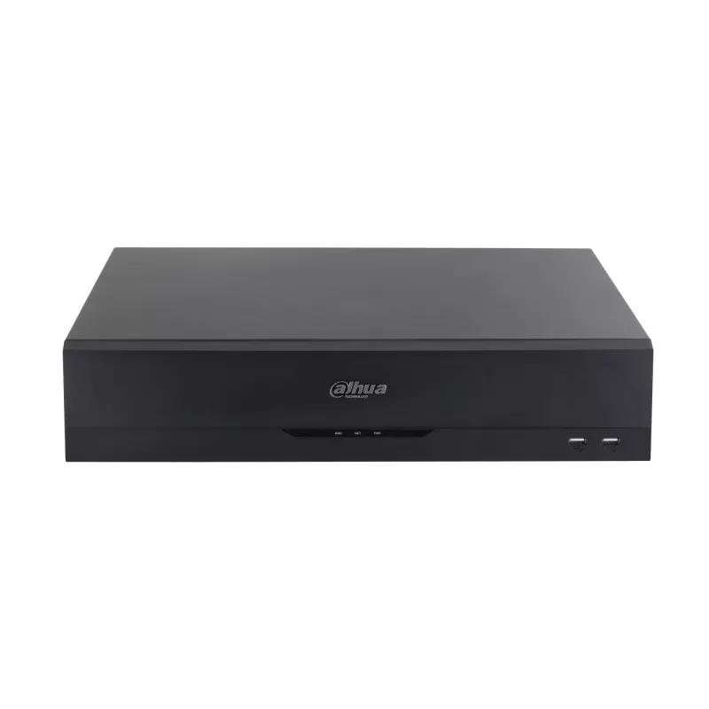 Dahua Technology XVR5816S-I3 μαύρο