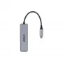 Dahua Technology 5-in-1 USB 3.1 Type-C σε HDMI + USB 3.0 + PD σταθμός σύνδεσης