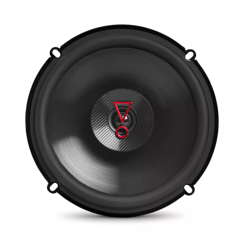 JBL Stage3 627 ηχείο αυτοκινήτου στρογγυλό 2 δρόμων 225 W 2 τεμ.