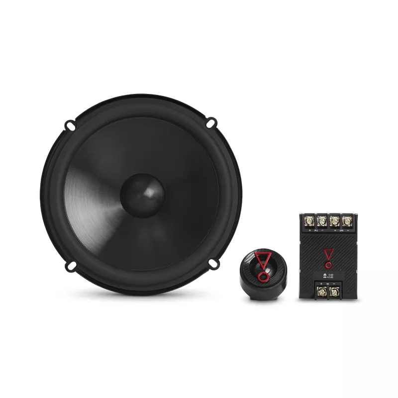 JBL STAGE3607C ηχείο αυτοκινήτου στρογγυλό 2 δρόμων 250 W 2 τεμ.