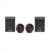 JBL STAGE3607C ηχείο αυτοκινήτου στρογγυλό 2 δρόμων 250 W 2 τεμ.
