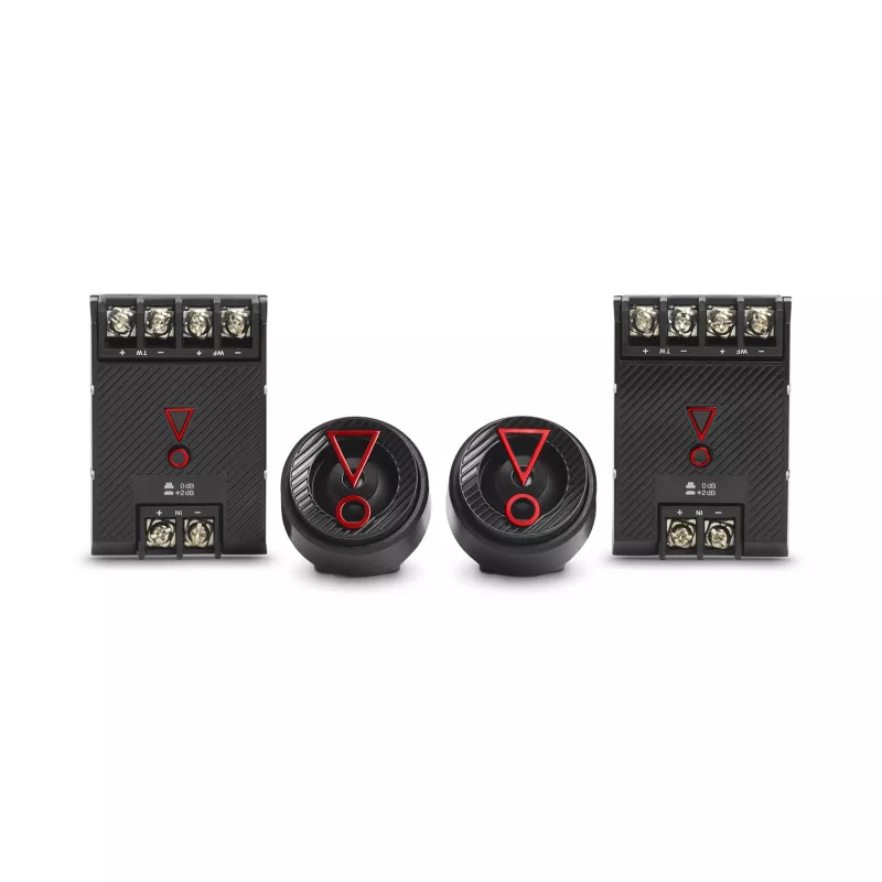 JBL STAGE3607C ηχείο αυτοκινήτου στρογγυλό 2 δρόμων 250 W 2 τεμ.