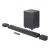 JBL BAR 800 μαύρο 5.1.2 κανάλια 720 W