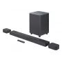 JBL BAR 800 μαύρο 5.1.2 κανάλια 720 W
