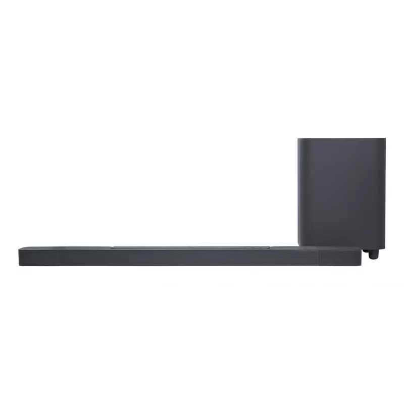 JBL BAR 800 μαύρο 5.1.2 κανάλια 720 W