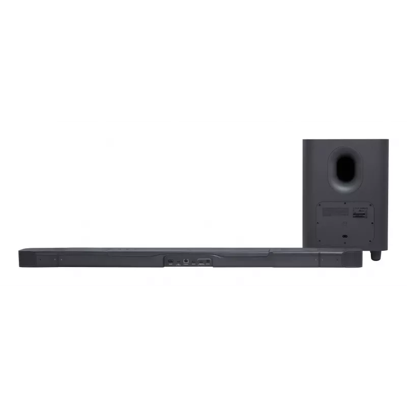 JBL BAR 800 μαύρο 5.1.2 κανάλια 720 W
