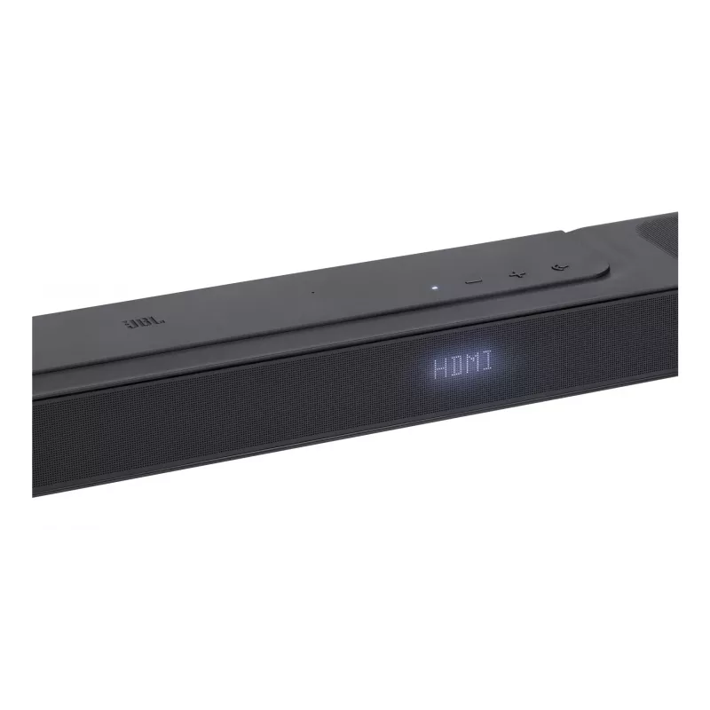 JBL BAR 800 μαύρο 5.1.2 κανάλια 720 W