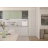 Candy RapidÓ CP 8F9FFW πάγκος 8 σερβίτσια