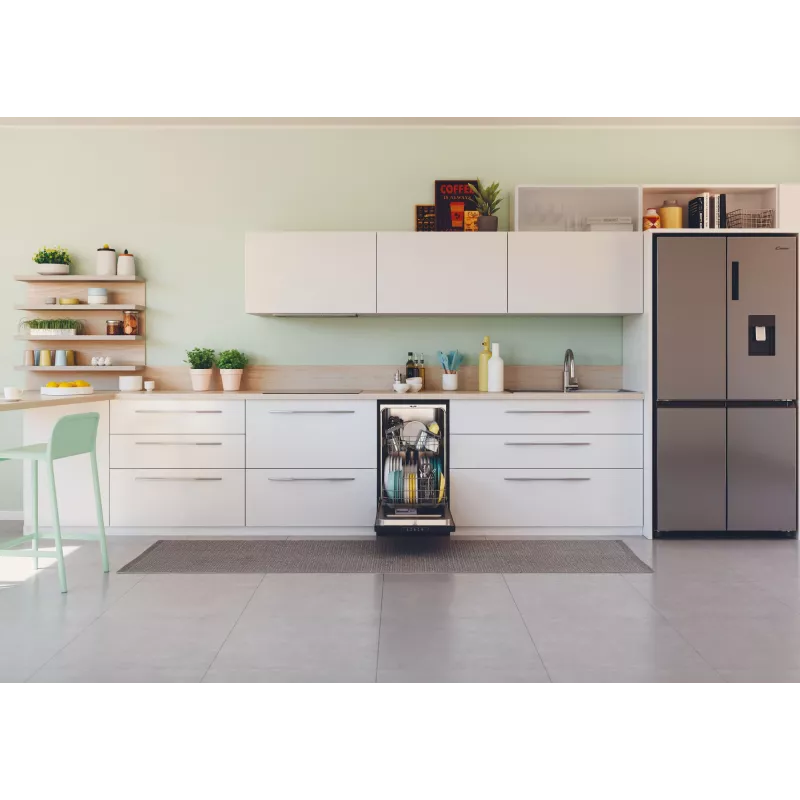 Candy Brava CDPH 2L1047B ελεύθερο 10 σερβίτσια