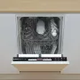 Candy Brava CDIH 2D949 πλήρως ενσωματωμένο 9 σερβίτσια