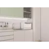 Candy RapidÓ CP 6E51LW ελεύθερο 6 σερβίτσια
