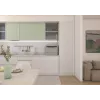 Candy RapidÓ CP 6E51LS ελεύθερο 6 σερβίτσια