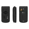 Κινητό τηλέφωνο AGM M10 2,4 ίντσες Dual SIM Μαύρο