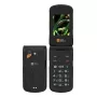 Κινητό τηλέφωνο AGM M10 2,4 ίντσες Dual SIM Μαύρο