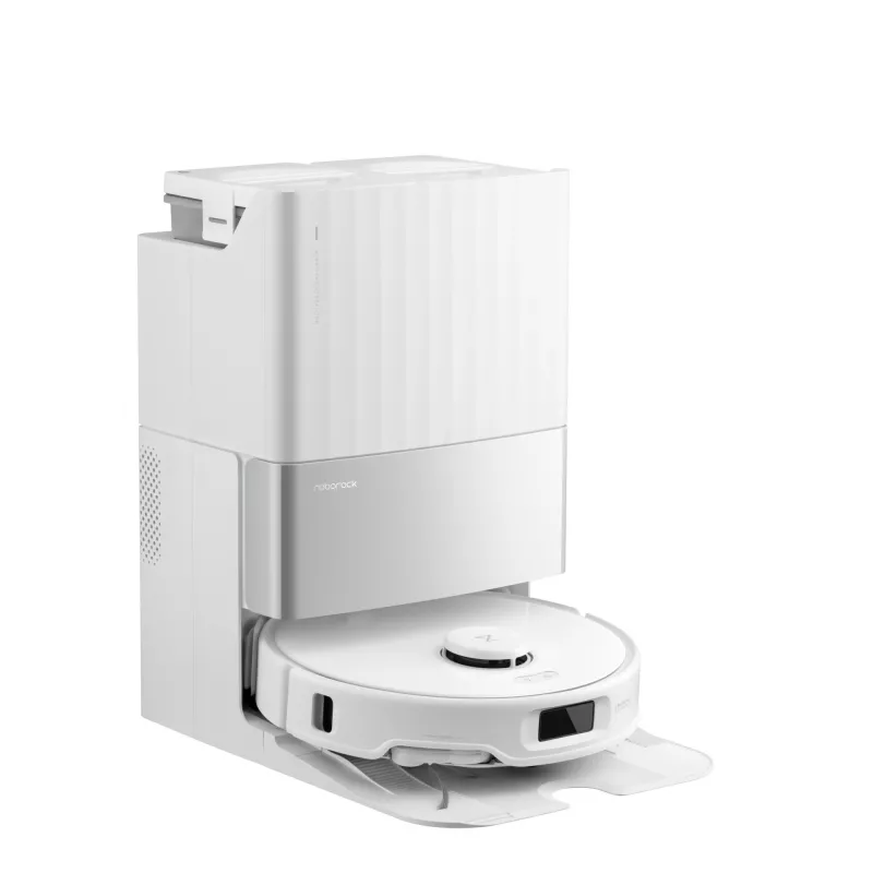 Roborock Qrevo Edge 5V1 0,325 L Λευκό