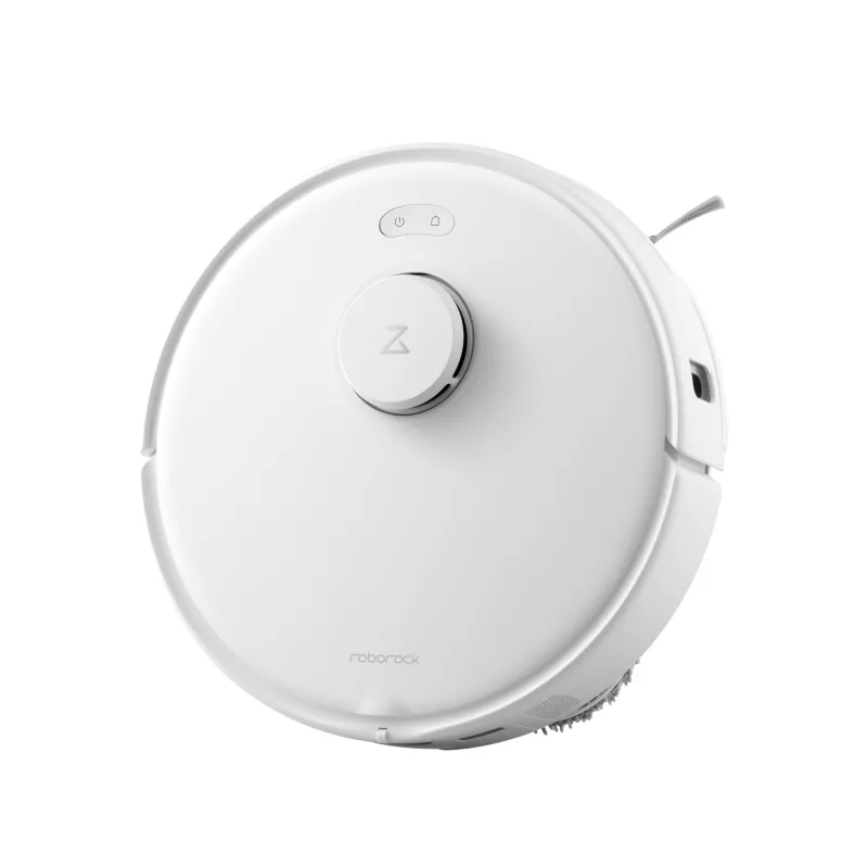 Roborock Qrevo Edge 5V1 0,325 L Λευκό