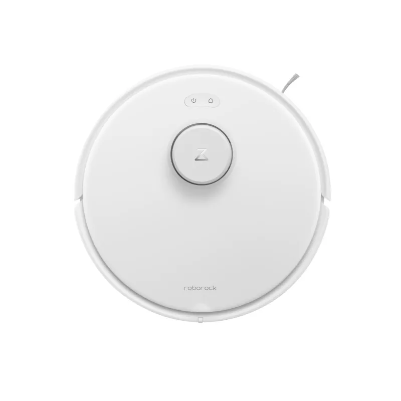 Roborock Qrevo Edge 5V1 0,325 L Λευκό