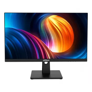 Οθόνη υπολογιστή Dahua Technology LM25-B221B 62,2 cm (24,5 ίντσες) 1920 x 1080 pixel Full HD LED Μαύρη