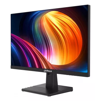 Οθόνη υπολογιστή Dahua Technology LM25-B221B 62,2 cm (24,5 ίντσες) 1920 x 1080 pixel Full HD LED Μαύρη