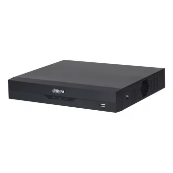 Ψηφιακός βίντεοκαταγραφέας (DVR) Dahua Technology XVR5108HS-I3/T Μαύρος