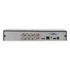 Ψηφιακός βίντεοκαταγραφέας (DVR) Dahua Technology XVR5108HS-I3/T Μαύρος