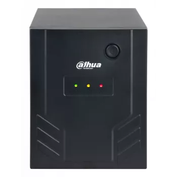 Dahua Technology PFM3350-1500 UPS (Αδιάλειπτη παροχή ισχύος) Line-Interactive 1,5 kVA 900 W 4 έξοδοι AC