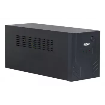 Dahua Technology PFM3350-1500 UPS (Αδιάλειπτη παροχή ισχύος) Line-Interactive 1,5 kVA 900 W 4 έξοδοι AC