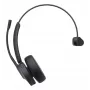 Yealink BH70 Mono UC ασύρματο headset USB-A, 20 – 20000 Hz, γραφείο/call center, 91 g, headset, μαύρο