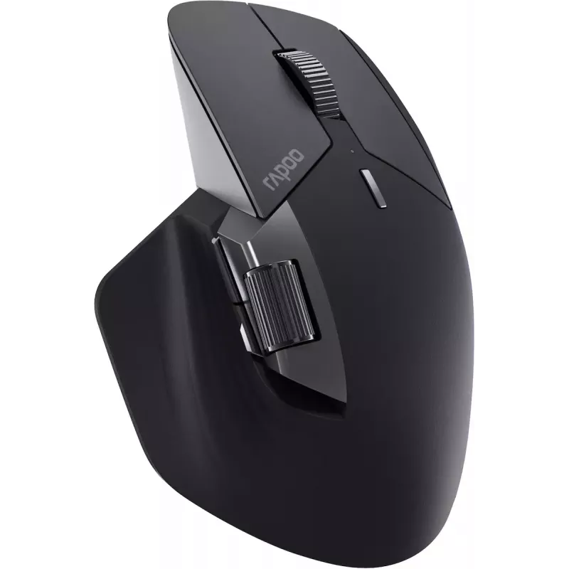 Ποντίκι Rapoo MT760L RF Wireless + Bluetooth