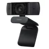 Webcam Rapoo XW170 1280 x 720 Pixel USB 2.0 Μαύρο