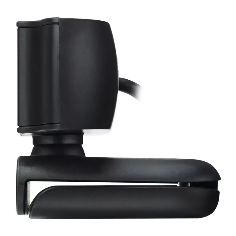 Webcam Rapoo XW170 1280 x 720 Pixel USB 2.0 Μαύρο