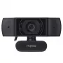 Webcam Rapoo XW170 1280 x 720 Pixel USB 2.0 Μαύρο