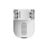 Κάμερα παρακολούθησης IP EZVIZ 2K Wired Dome H8c