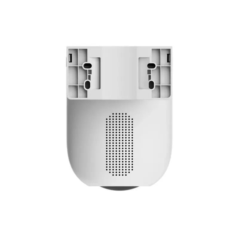Κάμερα παρακολούθησης IP EZVIZ 2K Wired Dome H8c