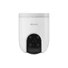 Κάμερα παρακολούθησης IP EZVIZ 2K Wired Dome H8c