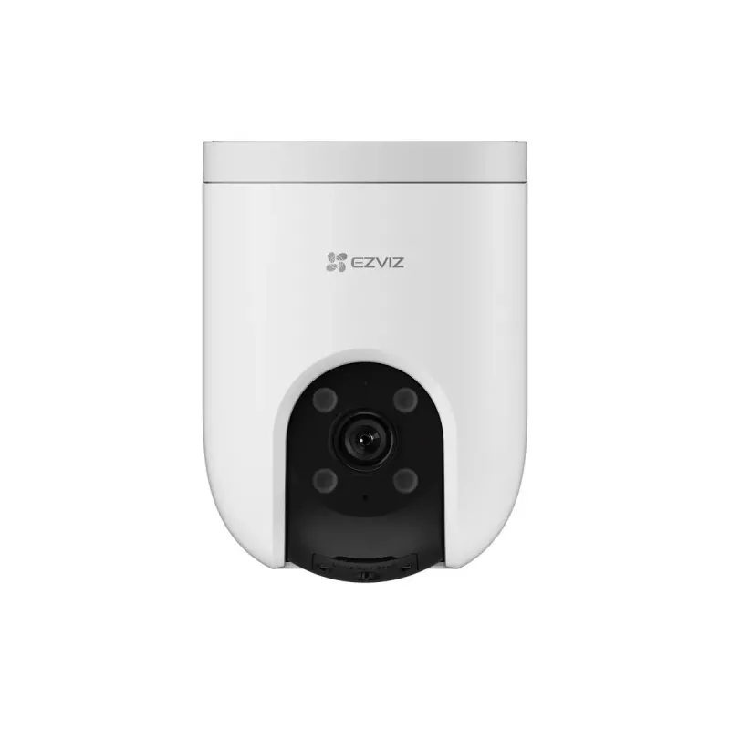 Κάμερα παρακολούθησης IP EZVIZ 2K Wired Dome H8c